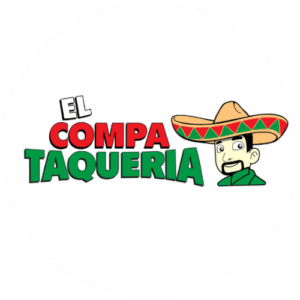 El Compa Taqueria logo