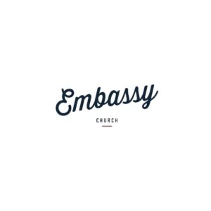 Embassy Church logo