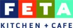 Feta Kitchen + Cafe logo