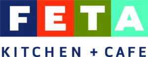 Feta Kitchen + Cafe logo