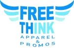 FreeThink Apparel and Promos
