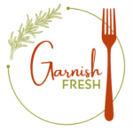 Fresh Fork Meals logo