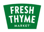 Fresh Thyme Market 215 logo