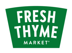 Fresh Thyme Market 215 logo