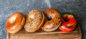 Gables Bagels in Bloomington, Indiana