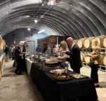 Garnish Catering in Bloomington, Indiana