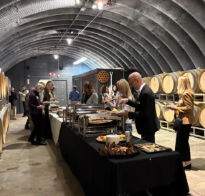 Garnish Catering in Bloomington, Indiana