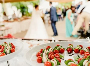 Garnish Catering in Bloomington, Indiana