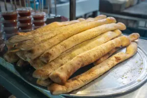 Goodfellas Pizzeria - Breadsticks