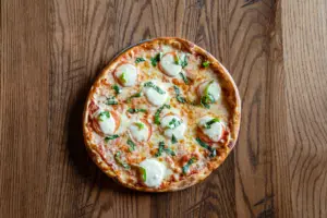 Goodfellas Pizzeria - Naples Pizza