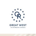 Great West, An Old Republic Company logo