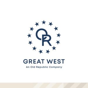 Great West, An Old Republic Company logo