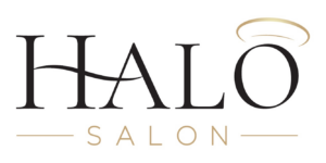 Halo Salon logo