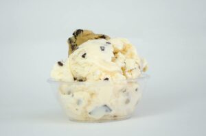 Hartzells Ice Cream in Bloomington, Indiana
