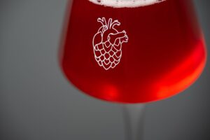 Heartwork Brewing in Bloomington, Indiana
