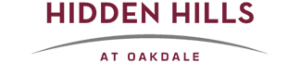 Hidden Hills Apartments logo