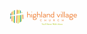 Highland Village Church logo