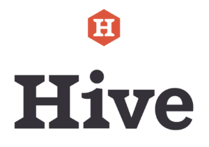 Hive logo