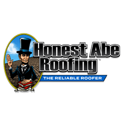 Honest Abe Roofing – Bloomington