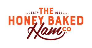 Honeybaked Ham Co and Cafe logo