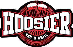 Hoosier Bar & Grill logo