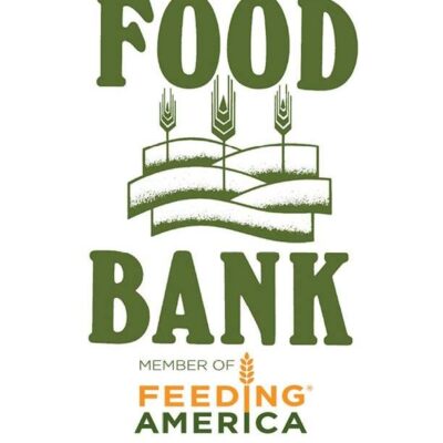 Hoosier Hills Food Bank - Logo
