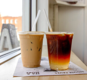 Hopscotch Coffee To-Go & Roastery in Bloomington, Indiana