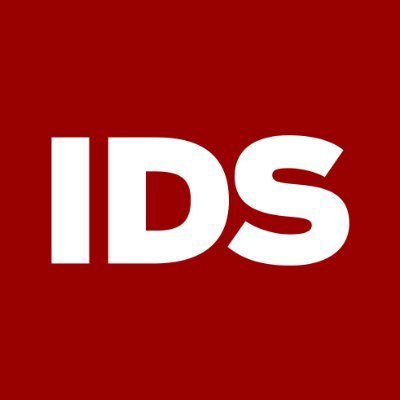 IDS News - Logo