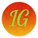 India Garden logo