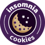 Insomnia Cookies logo