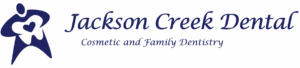 Jackson Creek Dental logo