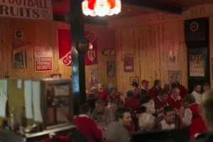 Janko's Little Zagreb Inc in Bloomington, Indiana