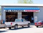 J B’s Salvage Inc