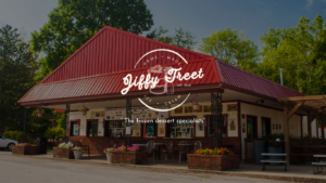 Jiffy Treet Ellettsville in Bloomington, Indiana