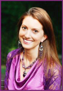 Christine Eartheart - Joy Potential Retreats, Reiki Training, Energy Healing, & Life Coaching