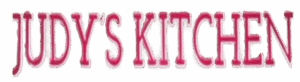 Judy's Kitchen logo
