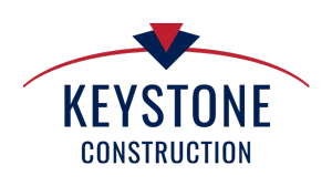 Keystone Construction logo