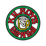Kilroys on Kirkwood logo