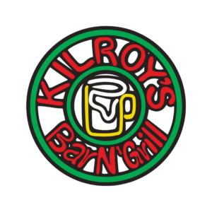 Kilroys on Kirkwood logo