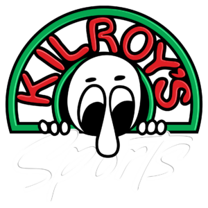 Kilroys Sports logo
