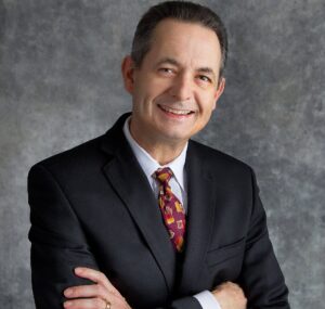 Kip May - Bio Photo
