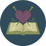 Knitting Romance logo