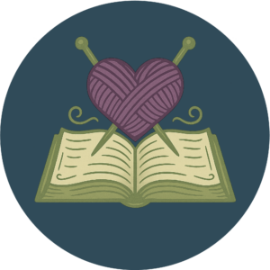 Knitting Romance logo