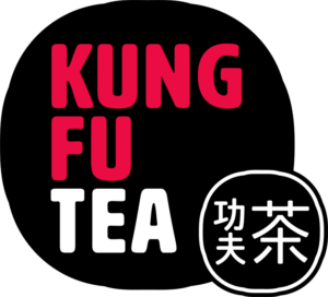 Kung Fu Tea logo