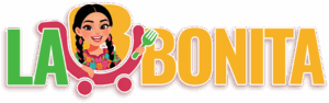 La Bonita Restaurant & Market logo