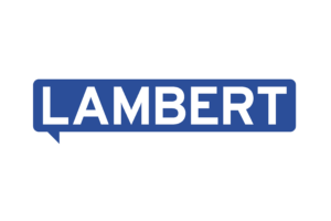 Lambert Consulting logo