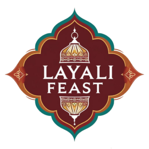 Layali Feast logo