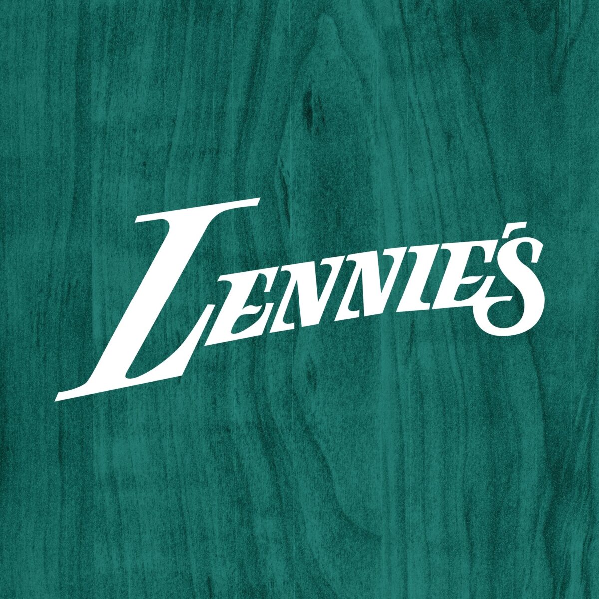 Lennie's - Logo