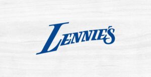 Lennie's Brewpub logo