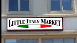 Little Italy Market